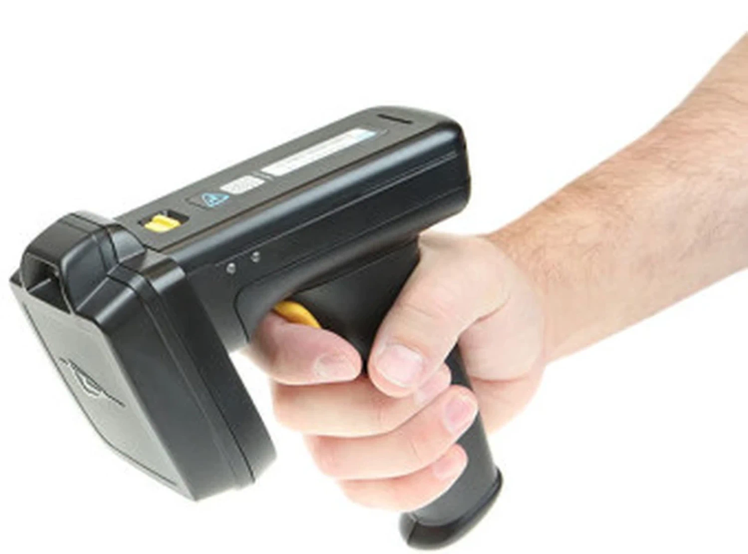 Lettore portatile RFID NF101 BASIC Argo Team con collegamento Bluetooth