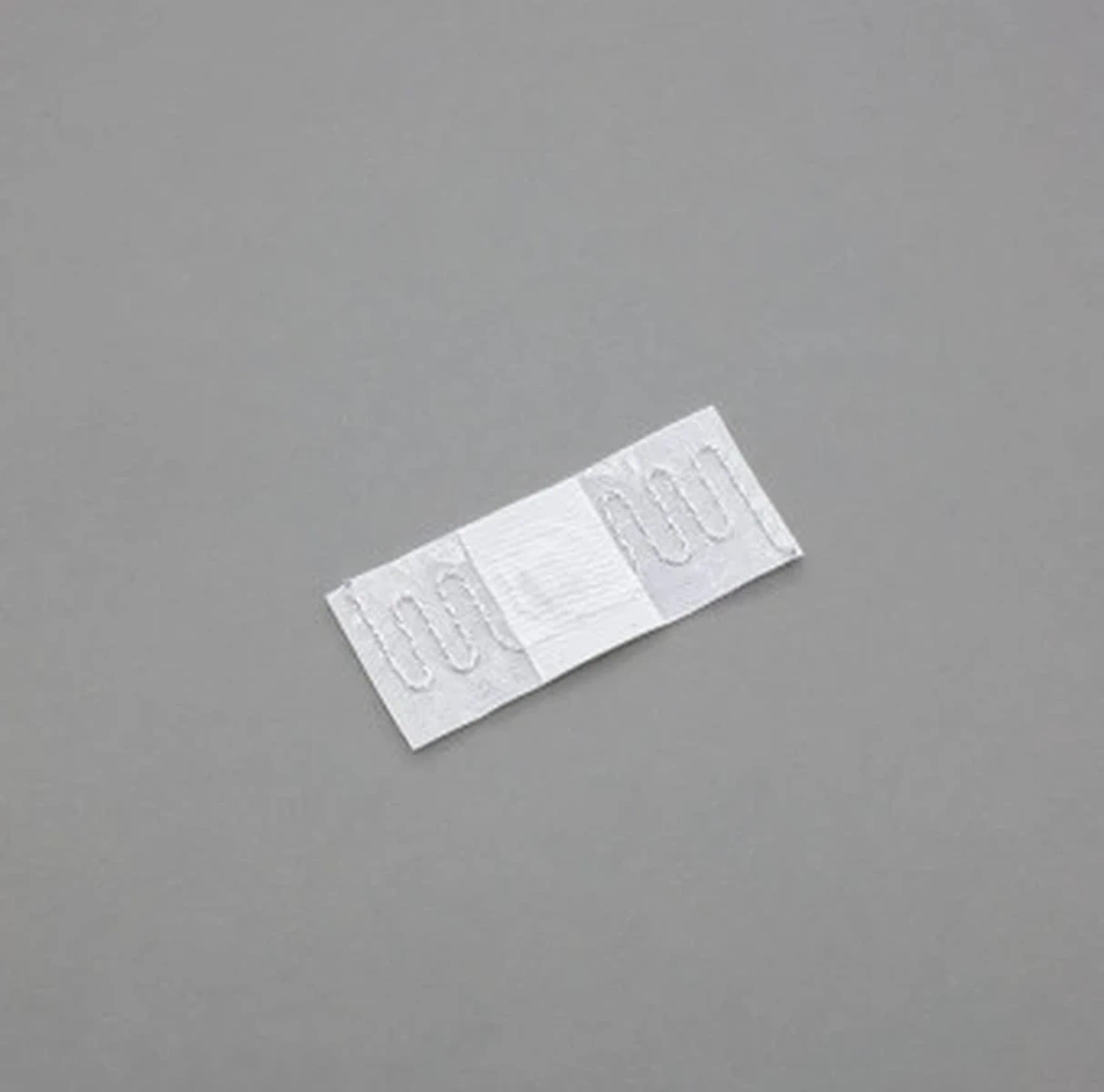 Tag RFID Datamars 37x15 mm Argo Team da termofissare