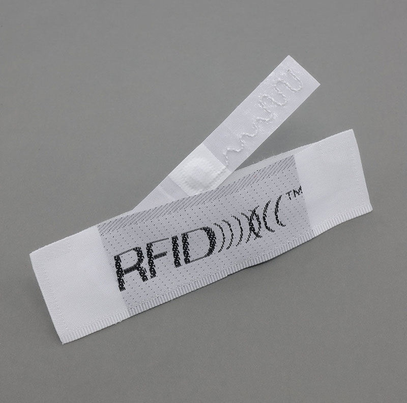 Tag RFID Datamars mm.70X10 (modello già inserito in bustina dim.mm.22x80)
